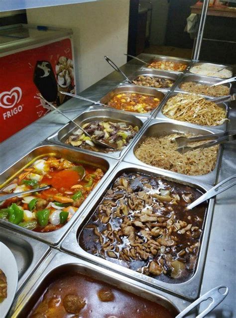 telf de comida china en granada buffet libre en zaidin